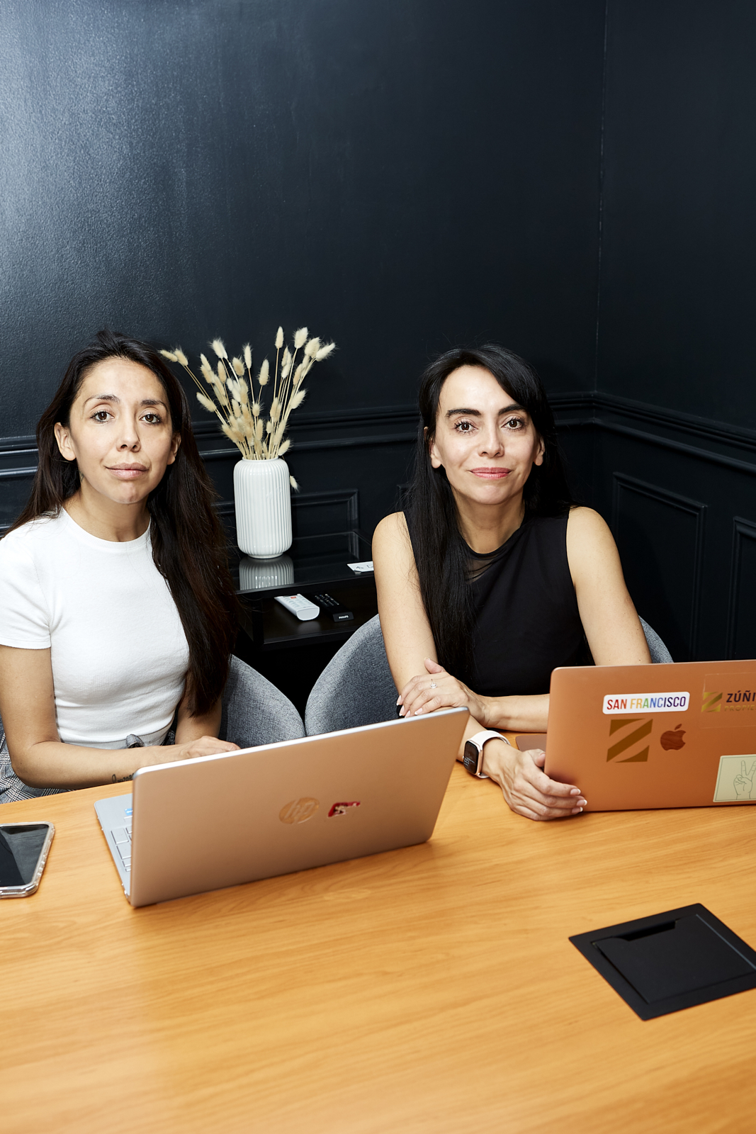 Andrea y Paz - Zuñiga Propiedades