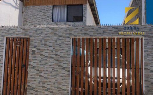 Venta Casa El Canelo