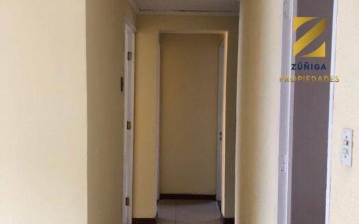 Departamento Los Alelies – Iquique