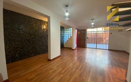 Casa Alto Hospicio