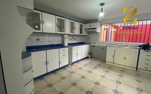 Casa Alto Hospicio