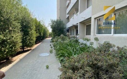 Arriendo Departamento en Huechuraba