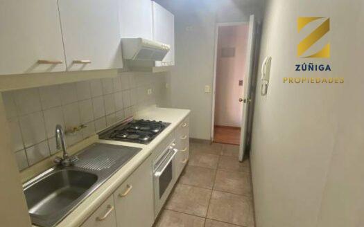 VENTA DEPTO SANTIAGO CENTRO