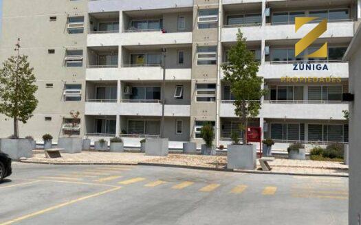 Arriendo Departamento en Huechuraba