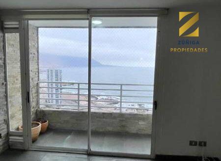 ARRIENDO DEPARTAMENTO SECTOR PLAYA BRAVA