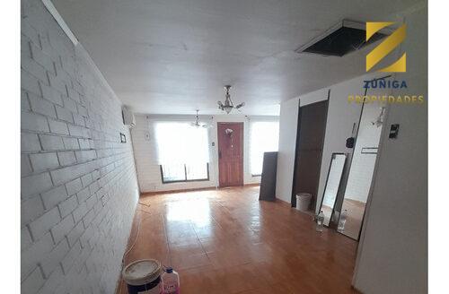 VENTA Casa 3 Dorm En Osman Pérez F, Maipú