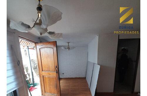 VENTA Casa 3 Dorm En Osman Pérez F, Maipú