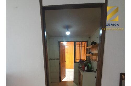 VENTA Casa 3 Dorm En Osman Pérez F, Maipú