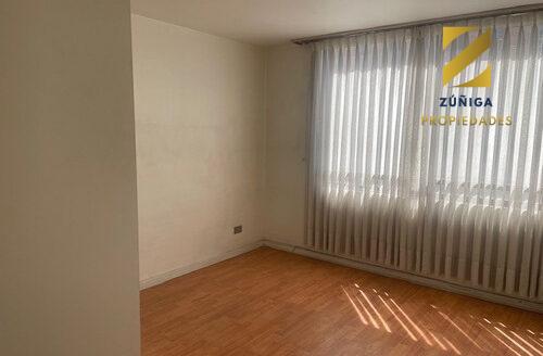 Departamento 2 Dorm, Estac Y Bodega, Excelente Conectividad