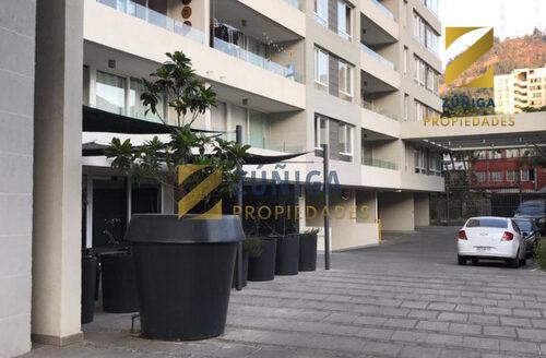 ¡Descubre Tu Nuevo Hogar En El Corazón De Santiago!