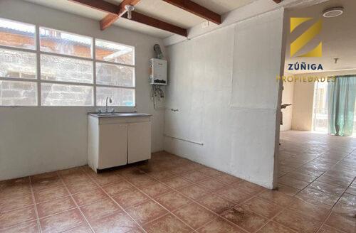 Venta Casa En Alto Hospicio Condominio