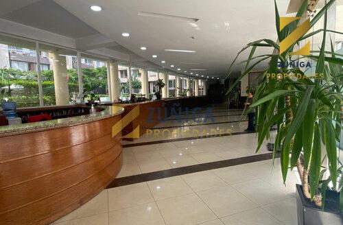 ¡Excelente Oportunidad! Venta Departamento En Huérfanos 2d2b