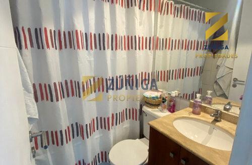 ¡Excelente Oportunidad! Venta Departamento En Huérfanos 2d2b