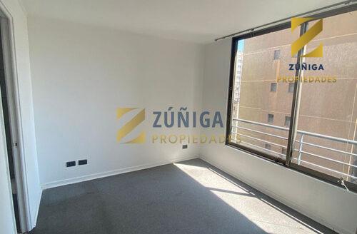 ¡Oportunidad De Arriendo En Santiago Centro Sto Domingo!