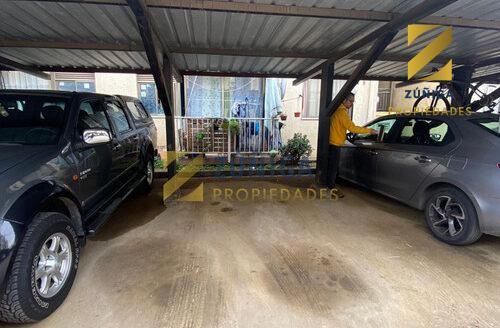 ¡cómodo Y Luminoso Departamento En Arriendo En Quilicura!