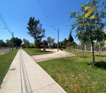 ¡tu Nuevo Hogar Te Espera En Casa Avenida Las Parcelas!