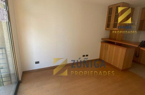 ¡Oportunidad De Arriendo En Santiago Centro Sto Domingo!