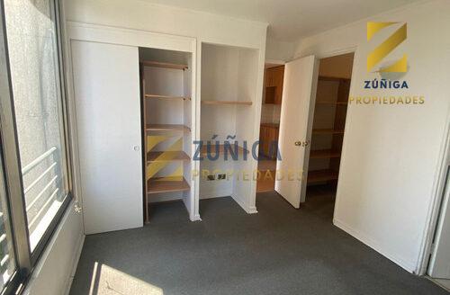 ¡Oportunidad De Arriendo En Santiago Centro Sto Domingo!