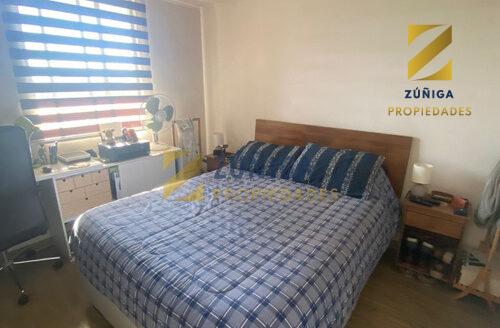 Depto Arriendo Metro La Cisterna