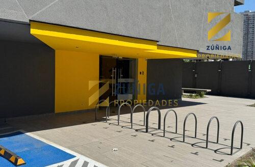 Venta Promesa Compra Depto Ñuñoa 2d2b