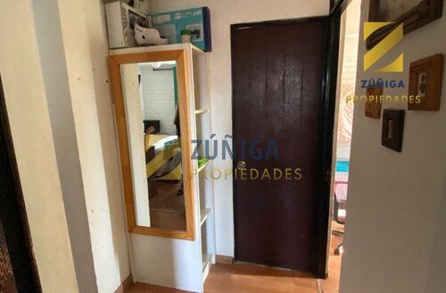 Departamento 3d1b En Providencia  Ubicación Privilegiada