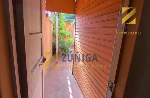 Venta De Casa En Pudahuel  Santa Victoria 2.290 UF