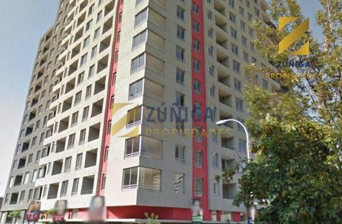 Departamento Remodelado En Santiago 2d1b