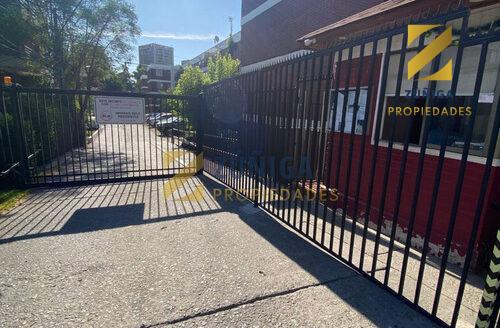 Departamento 3d1b En Providencia  Ubicación Privilegiada