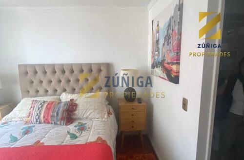 ¡inversión Ideal En Providencia! Depto 1d1b