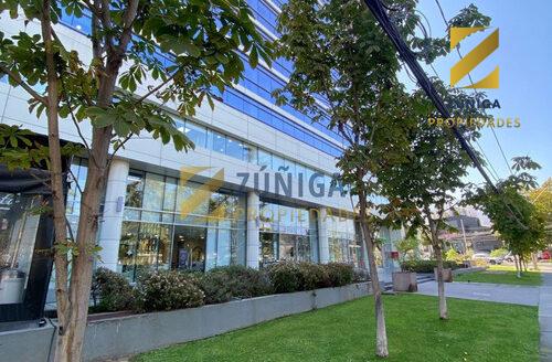 Oficina En Arriendo En Las Tranqueras