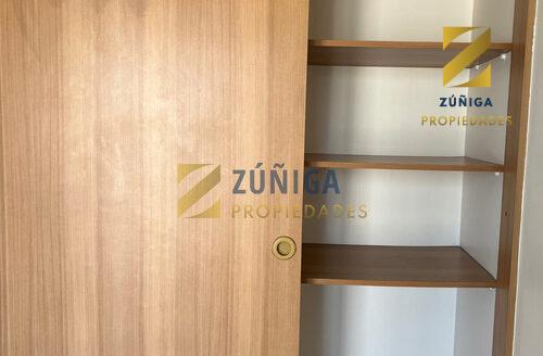 Venta De Departamento En Santiago Centro