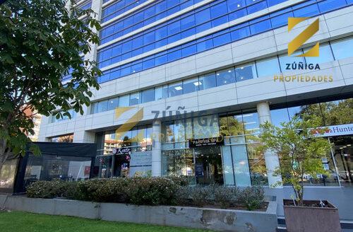 Oficina En Arriendo En Las Tranqueras