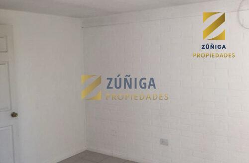 Casa En Venta En Lampa  Ubicación Tranquila Y Conectividad