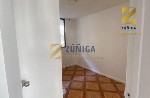 Arriendo Departamento En Quilicura  Calle Tres Montes