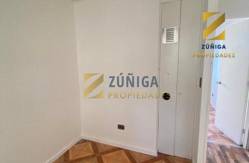 Arriendo Departamento En Quilicura  Calle Tres Montes