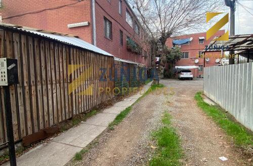 ¡oportunidad Arriendo En Recoleta!