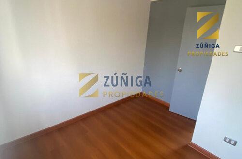 ¡oportunidad Arriendo En Recoleta!