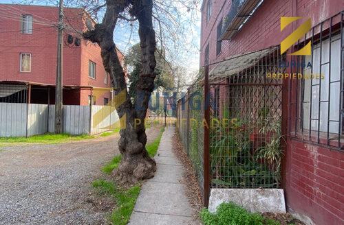 ¡oportunidad Arriendo En Recoleta!