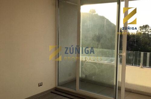 ¡Arrienda Tu Nuevo Hogar En El Corazón De Recoleta!