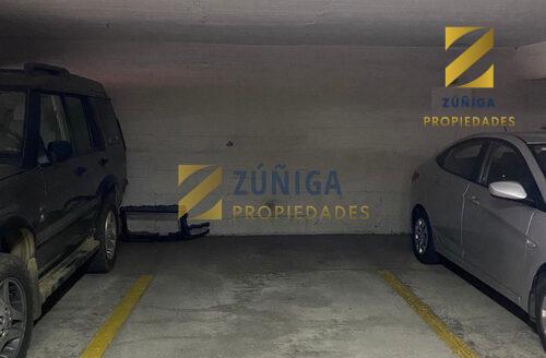 Amplio Departamento En Arriendo En Vitacura