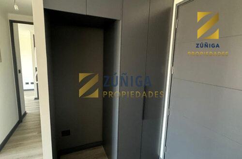 Se Arrienda Departamento Nuevo Con Excelente Conectividad Y