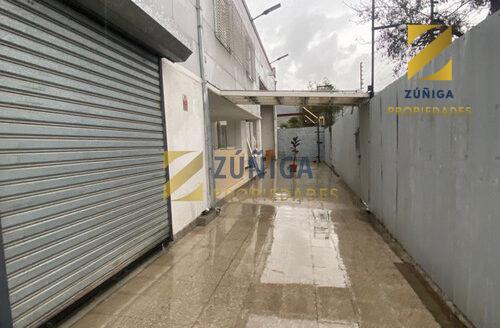 Oportunidad Comercial En Recoleta  Bodega/local En Venta