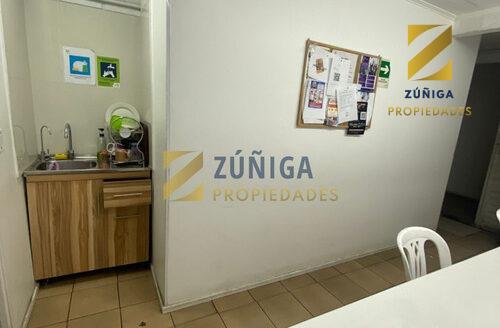Oportunidad Comercial En Recoleta  Bodega/local En Venta
