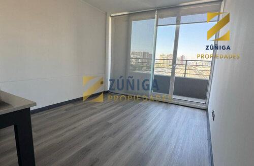 Se Arrienda Departamento Nuevo Con Excelente Conectividad Y