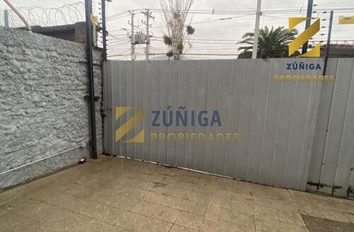 Oportunidad Comercial En Recoleta  Bodega/local En Venta