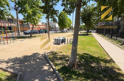Venta Luminoso 3d/1b En Quilicura  Calle Tres Montes