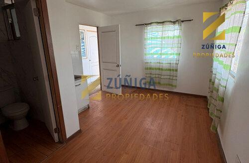 Venta Casa Pudahuel – Oportunidad Para Inversión