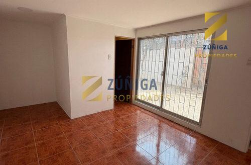 Venta Casa Pudahuel – Oportunidad Para Inversión