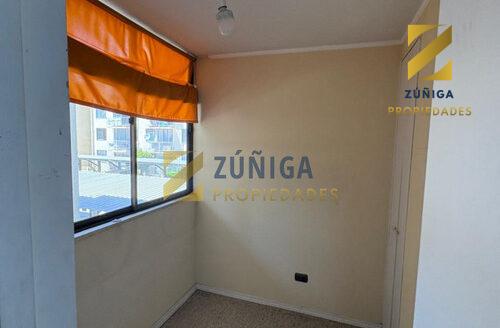 Venta Luminoso 3d/1b En Quilicura  Calle Tres Montes