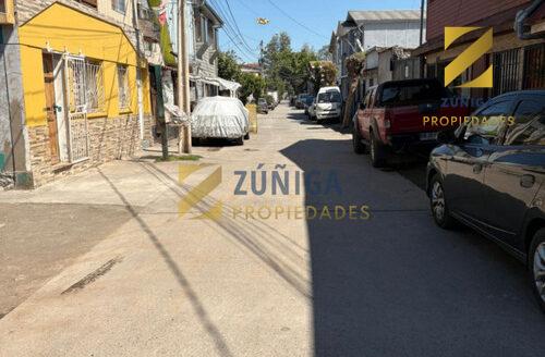 Venta Casa Pudahuel – Oportunidad Para Inversión